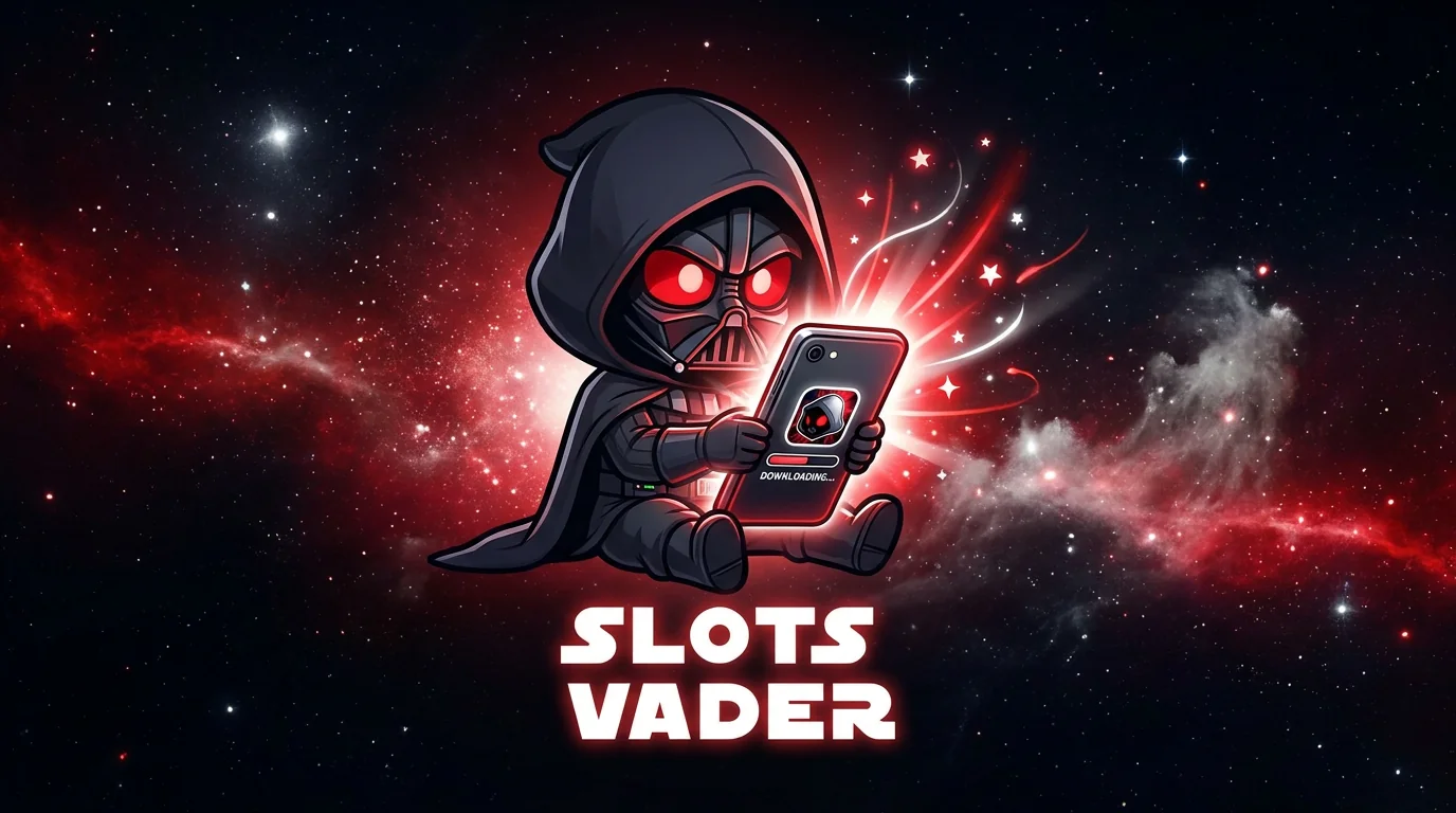 Slotsvader App