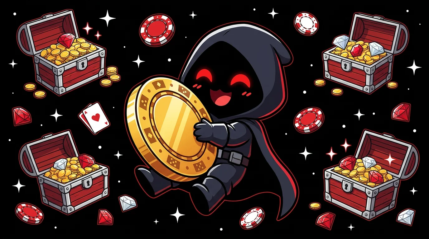 Slotsvader Bonus